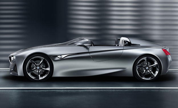 Reports have emerged suggesting that BMW is mulling the possibility of a sub-Z4 roadster model, possibly wearing the Z2 badge