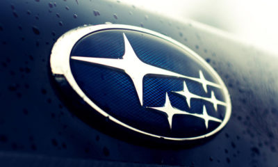 Subaru vehicles have cracked the nod as the cars most loved by South Africans in RamsayMedia Research Solution’s SA AutoBrand Survey of 2012.