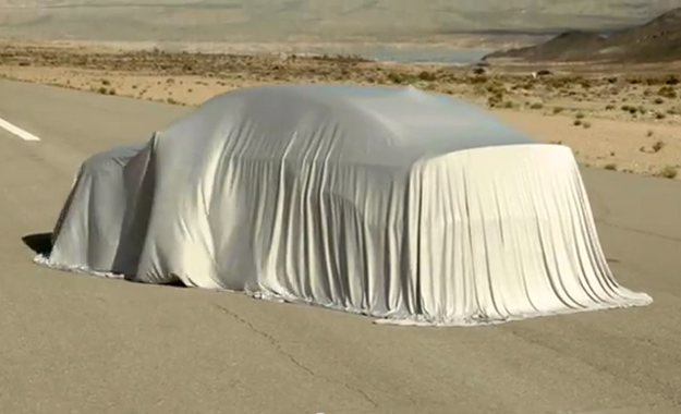 The Audi A3 Saloon will be revealed online on March 27