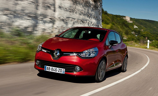 An unofficial report places the pricing of the entry-level Renault Clio 4 at just under R150 000