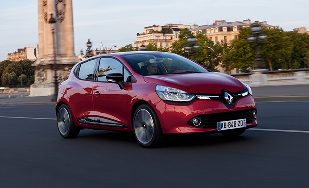 New Renault Clio Local Pricing Revealed CarMag.co.za