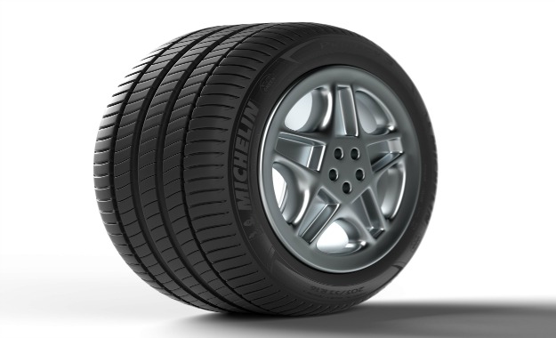 Michelin Primacy 3 is available in diameters ranging from 15- to 18-inches
