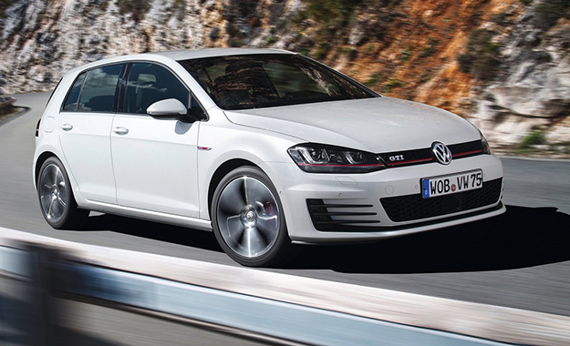 Pricing for the Golf 7 GTI has been released ahead of the car's local launch