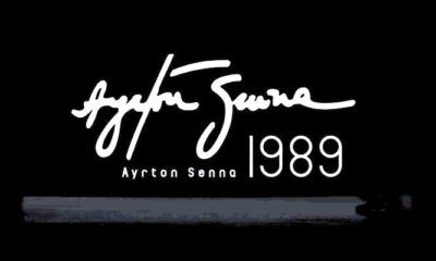 Sounds of Senna