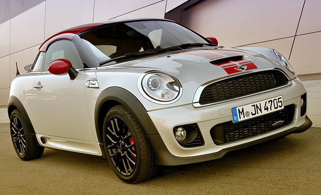 Reports have emerged that mini is looking to replace its slow-selling coupe and roadster models with a stand-alone sportscar