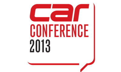 CAR conference 2013
