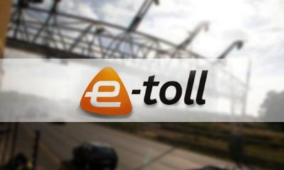 E-tolls, know your rights