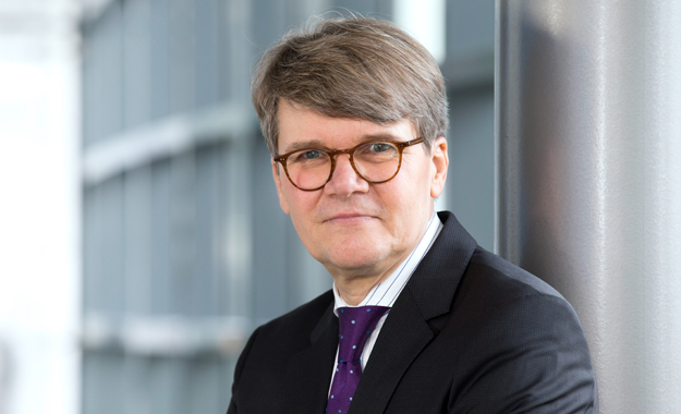 Interview: Herbert Kohler - VP and chief environment officer, Daimler AG
