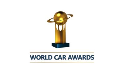 World Car Awards 2016