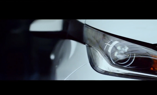 Toyota Aygo teased before Geneva [w/video]