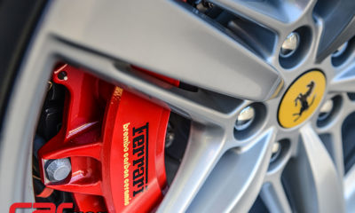 Ferrari F12berlinetta Wallpaper