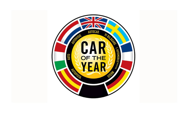 2015 European Car of the Year