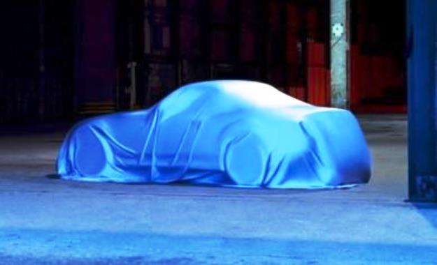 Mazda MX-5 teased ahead of official debut