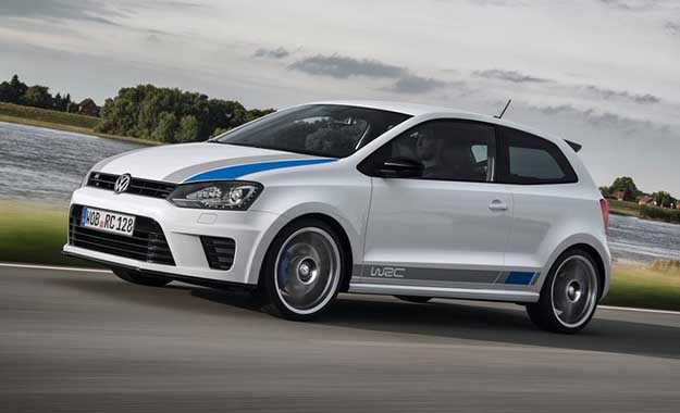 The Polo R WRC could be the first in an expanded line of R models to come
