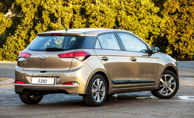 New Hyundai i20 launched locally CARmag.co.za