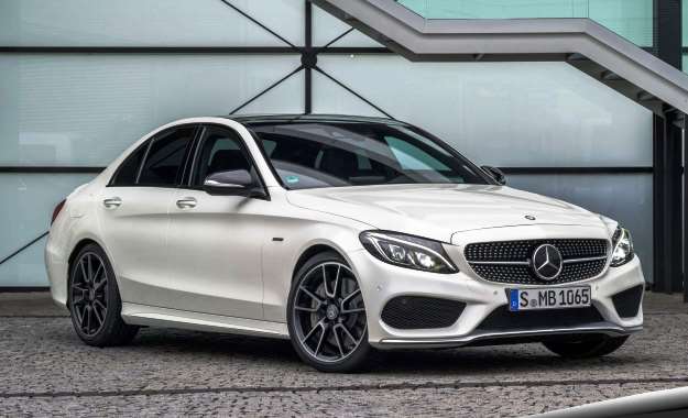 Mercedes-Benz to expand C-Class line up locally and abroad