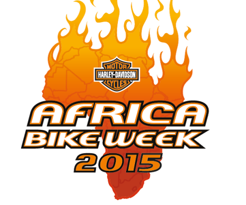 Africa Bike Week logo