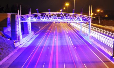 E-tolls heading for Cape Town