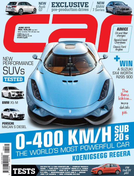 June 2015 issue