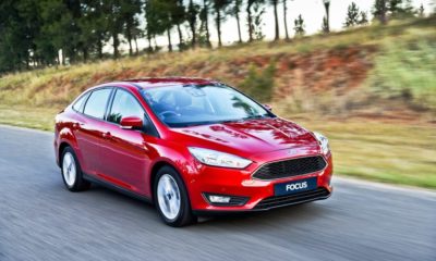 Ford's 1,0-litre EcoBoost just won Engine of the Year for the fourth straight year