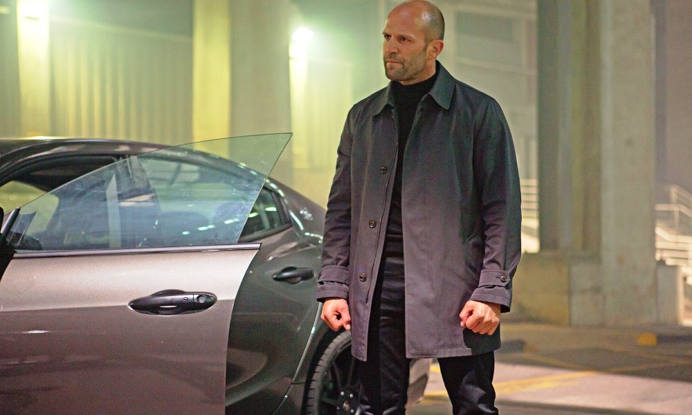 Jason Statham is set to return to filming Fast and the Furious 8