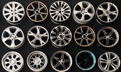 Buying Alloy Wheels - Consumer feature