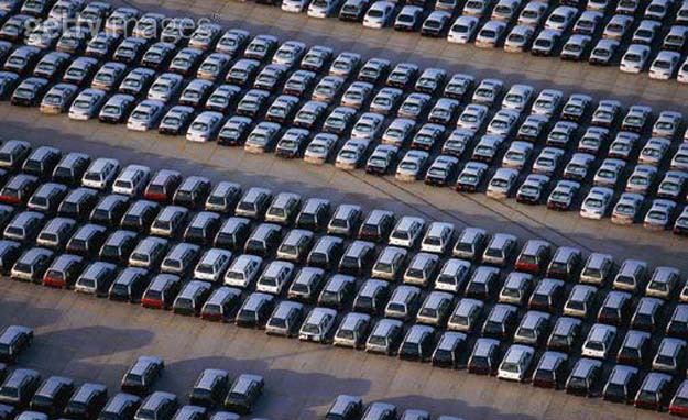 car fleet