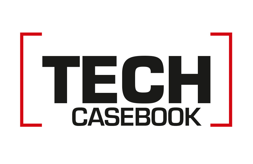 Tech Casebook