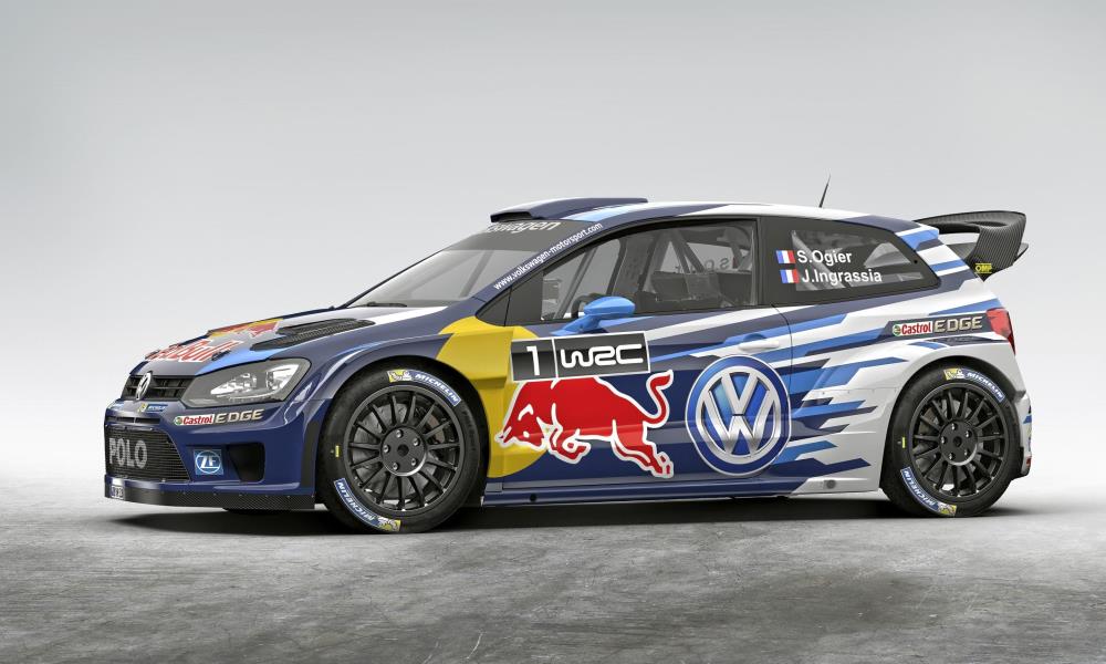 Volkswagen to quit WRC?