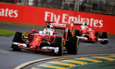 Ferrari may be planning to 3D print its pistons.