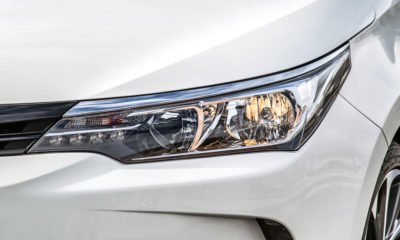 Corolla, Auris and Corolla Quest in January 2019