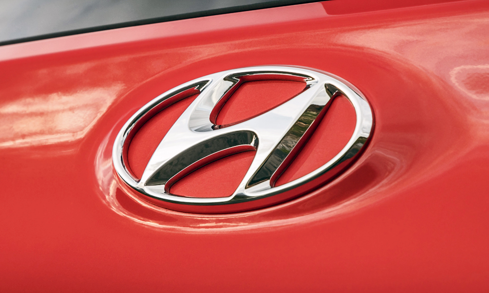 Hyundai badge: boxy crossover coming