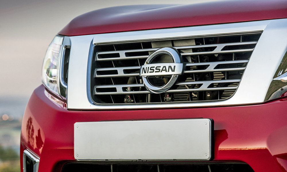 Nissan to open new plant in Algeria