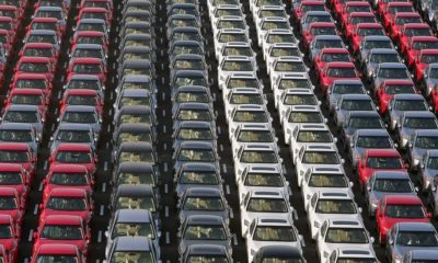 New vehicle sales in South Africa slow but steady for October 2021