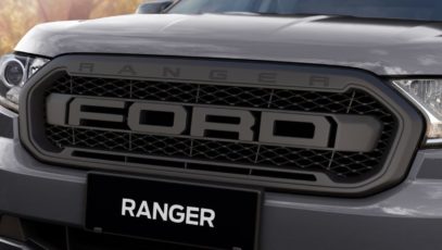 Ford Ranger Accessory