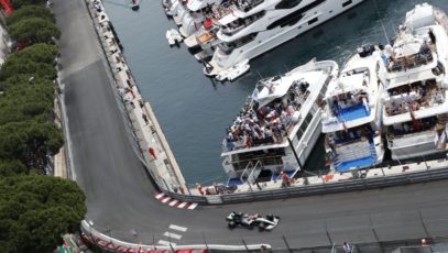 Formula 1 | Monaco | GP | CAR Magazine | podcast