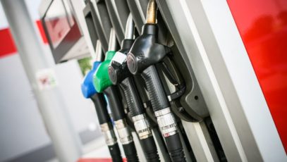 fuel price July 2021