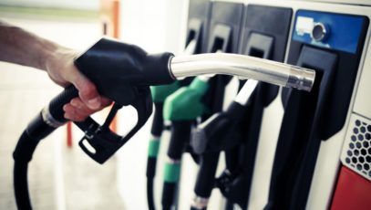 July 2021 South Africa fuel price