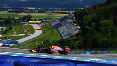2021 Austrian GP