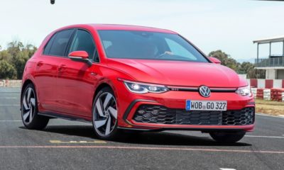 Volkswagen | Golf | GTI | pricing | mk | 8 | car | mag | magazine | SA | south | africa | front | carmag.co.za