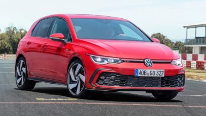 Volkswagen | Golf | GTI | pricing | mk | 8 | car | mag | magazine | SA | south | africa | front | carmag.co.za