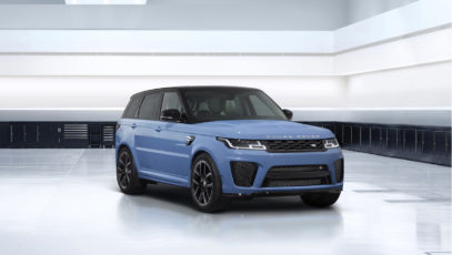SVR Ultimate edition front