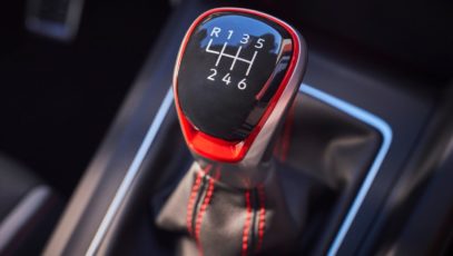 Volkswagen could phase-out the manual gearbox by the end of this decade