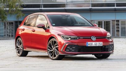 Volkswagen sales H1 2021