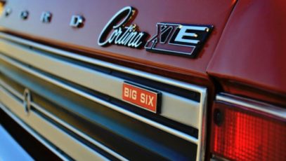 Ford wants to revive some historic badges for new car models