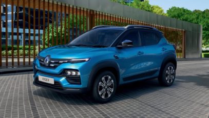 Renault Kiger lands in SA – we have pricing and standard features list!