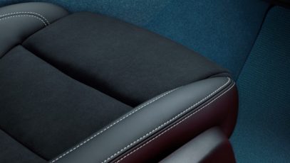 Volvo commits to ending leather as an ethical stand for animal welfare
