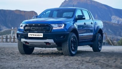 Ford Ranger Raptor Special Edition pricing confirmed for South Africa