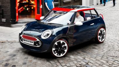 Mini and GWM partnership will spawn radical new models in coming years