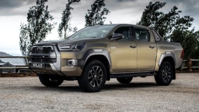 Toyota South Africa concludes third quarter of 2021 with 86 259 unit sales